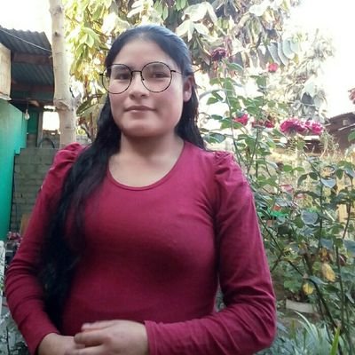 Profile Picture of Miriam Quiñones (@MiriamQ11265497) on Twitter