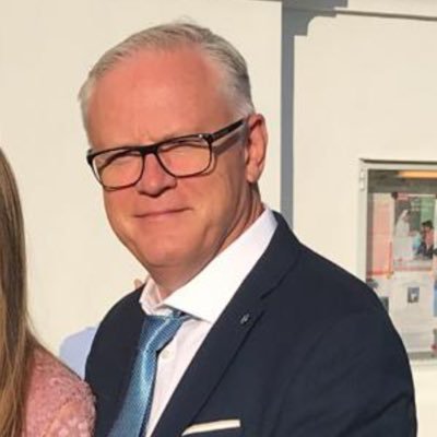 Profile Picture of Jerzy Szmidt  🇪🇺 (@SzmidtJerzy) on Twitter