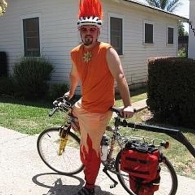 Profile Picture of Jim Heaton (@beastbiker) on Twitter