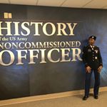 Profile Picture of SSG Cecelia Edwards (@ceedarecruiter) on Instagram