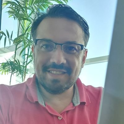 Profile Picture of Daniel Carvalho Cruz (@danielccruz) on Twitter