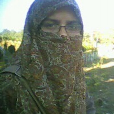 Profile Picture of Sharmina Alam Moon (@SharminaMoon) on Twitter