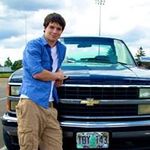 Profile Picture of Brad Bender (@bender_brad) on Instagram
