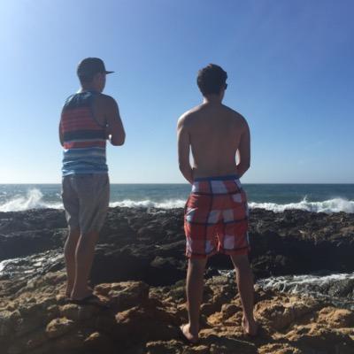 Profile Picture of Spencer Larsen (@sLarsen7) on Twitter