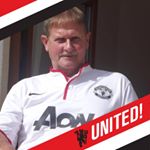 Profile Picture of kelvin robert diggle (@vodafone1958) on Instagram