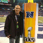 Profile Picture of kenny ritchie (@kritchie75) on Instagram