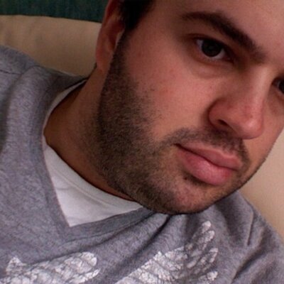 Profile Picture of James Morden (@jameswmorden) on Twitter