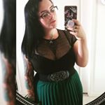 Profile Picture of Claire McDougall (@ladystitchwitch) on Instagram