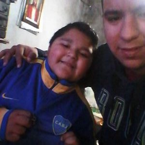 Profile Picture of Brian Zuchelli (@brian_96BOCA) on Twitter