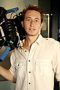 Profile Picture of Jonathan Austin (filmmaker)on Wikipedia