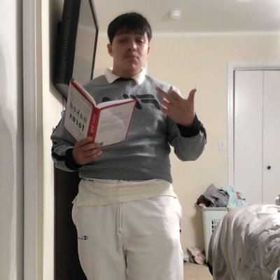 Profile Picture of Andy Valencia (@andyvalencia6) on Twitter