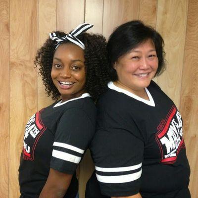 Profile Picture of Ruth Wong (@rawong33) on Twitter