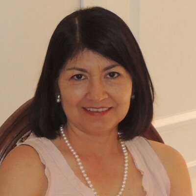 Profile Picture of Maria Isabel Sass (@IsabelSass) on Twitter