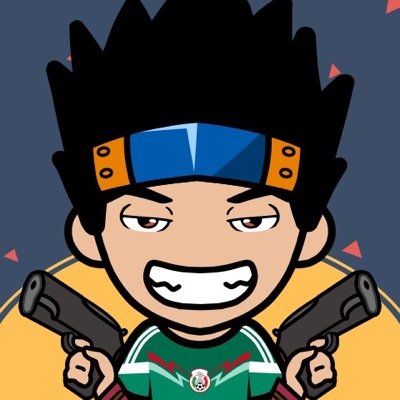 Profile Picture of Oscar Borrego (@TheFearedTaco48) on Twitter
