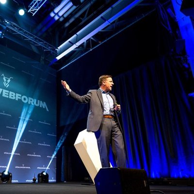 Profile Picture of Jeff Eggers (@jeff_eggers) on Twitter