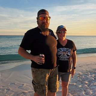 Patti Auldridge Keely - Facebook Profile Picture of Patti Auldridge Keely (@patti.auldridgekeely) on Facebook