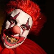 Profile Picture of Bryan Revere (@clownn1gga) on Twitter