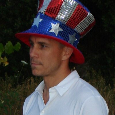 Profile Picture of Rick Ritter (@rritter) on Twitter