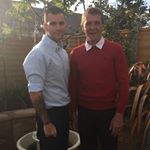 Profile Picture of Tom Warren Craddock (@tomcraddock1) on Instagram