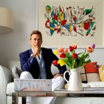 Profile Picture of Daniel Turriani (@danielturriani) on Instagram