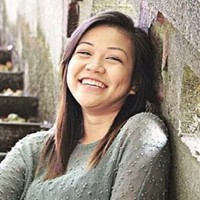 Profile Picture of Nini Huynh (@nini-huynh-7) on Quora