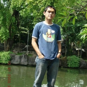 Profile Picture of Alexander Tobing (@340638587) on Myspace