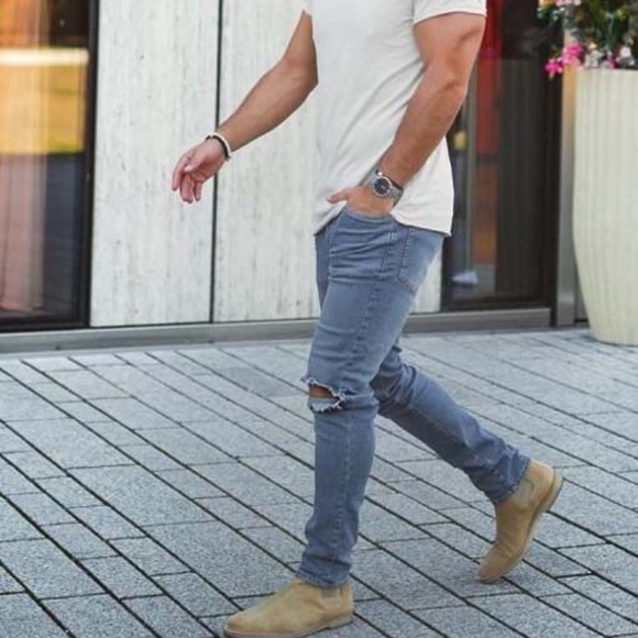 Profile Picture of Zak Goodsell (@capt_calico) on Poshmark