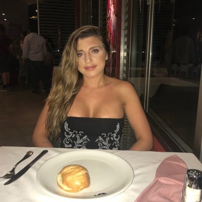 Profile Picture of Kim Brogan (@KimBrogan92) on Twitter