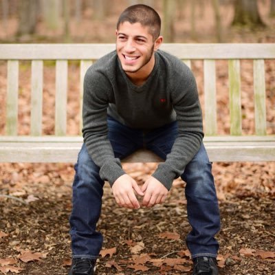 Profile Picture of Nick Castano (@ncastano6) on Twitter