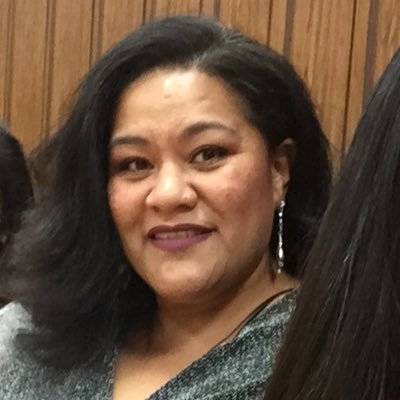 Profile Picture of Fatai Maile-James (@MaileFatai) on Twitter