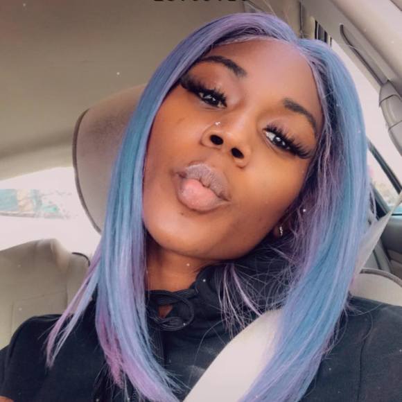 Profile Picture of Llechor Jervise (@llechor_laflare) on Poshmark