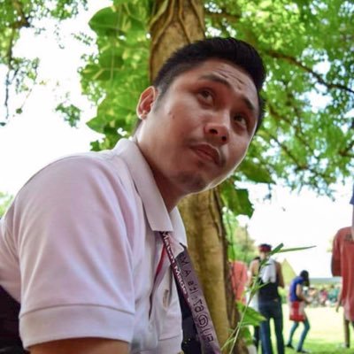 Profile Picture of R.G.Moraga (@MoragaRoyGibson) on Twitter