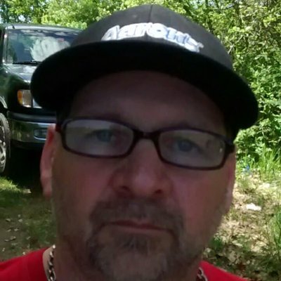 Profile Picture of Robert D Corson Jr (@corson_jr) on Twitter
