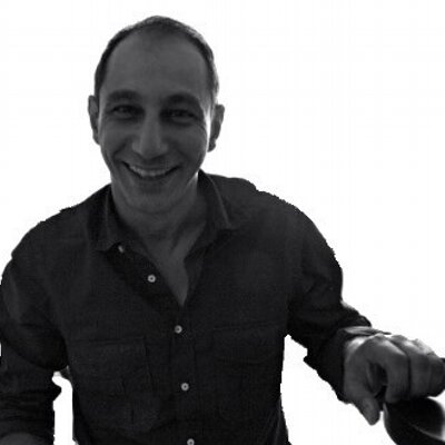 Profile Picture of Jeff Lenoir (@John57647826) on Twitter