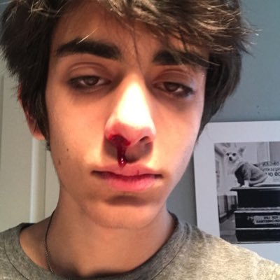 Profile Picture of Andy Panzer (@panzer_andy) on Twitter