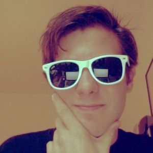 Profile Picture of Nicolas Vegas (@nicolas_vegas) on Myspace