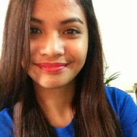 Profile Picture of Bianca Martinez (@bianca-martinez-9) on Quora