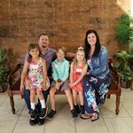 Profile Picture of Jerica Hamilton (@jericajoyhamilton) on Instagram