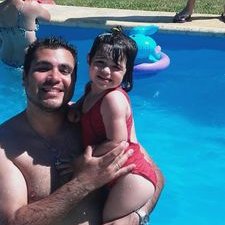 Profile Picture of Martin Barone (@tincho_barone) on Twitter