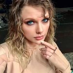 Profile Picture of Amelia Zhang Simpson (@taylor_alison_swift8913) on Instagram