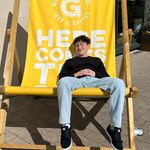 Profile Picture of Brad Heidi (@bradheidii) on Instagram