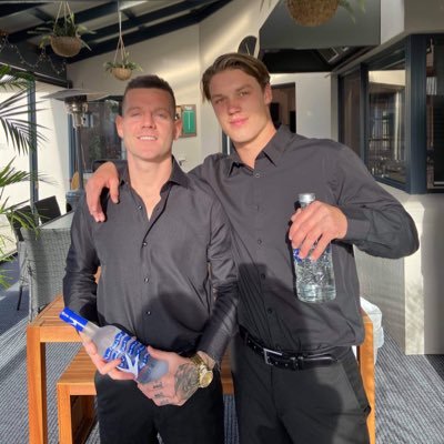 Profile Picture of Jacob Buckley (@jacobbu66452938) on Twitter