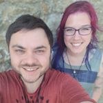 Profile Picture of Stephen & Zoe (@awitchesshop) on Instagram
