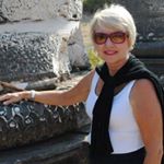 Profile Picture of Kathy Culbertson Squires (@squireskhaki) on Instagram