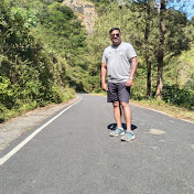 Profile Picture of Shyam Krishnan (@shyamkrishnan6429) on Youtube