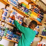 Profile Picture of James Zabron (@James-Zabron) on Facebook