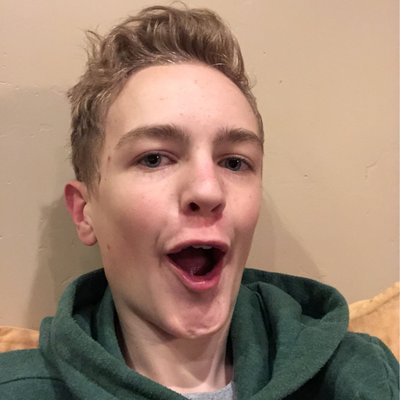 Profile Picture of Josh Millward Is Awesome (@chipman5674) on Twitter