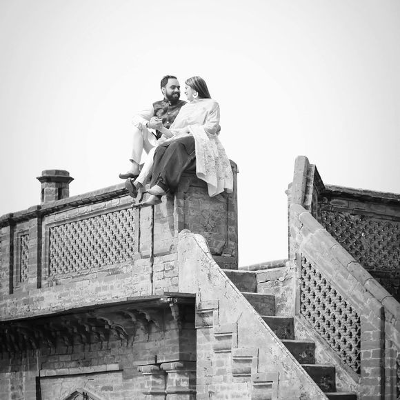Profile Picture of Sandeep Randhawa (@sandeeprandh622) on Poshmark