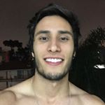 Profile Picture of LUCAS GABRIEL (@lucasgabs) on Instagram