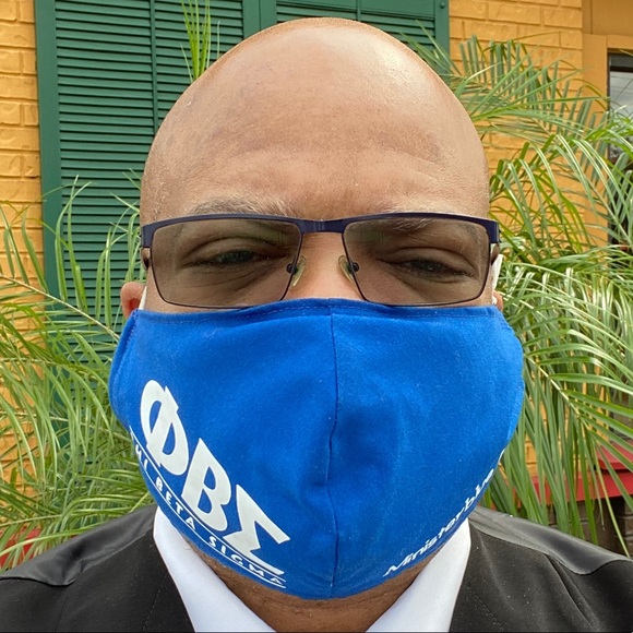 Profile Picture of Byron Pressley (@sprsigma) on Poshmark